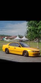 Proton PERDANA 2.0 V6 (A)