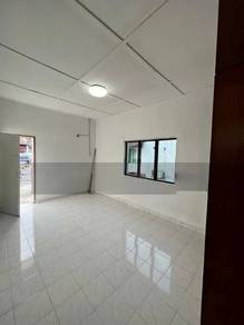2-storey-Terraced-House-for-rent-Kepong-Kuala-Lumpur