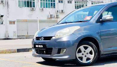 [💥FULL LOAN💥] CARKiNG OFFER MYVI 1.3 EZi(A)