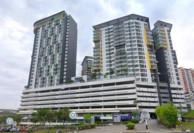 Zeva Residence 650sf🔥TmnEquine‼️Walk2 MRT,AEON✅Full LOAN✅0%,Low D/P🔥
