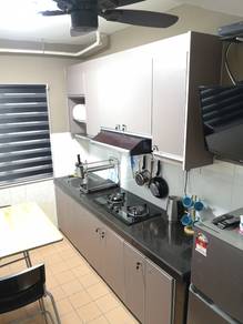 Rose Apartment LIFT 3km Ke Uitm Puncak Alam (Pintu Ke 2) Bilik Sewa