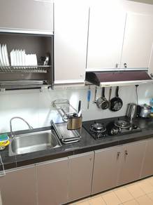 Rose Apartment LIFT 3km Ke Uitm Puncak Alam (Pintu Ke 2) Bilik Sewa