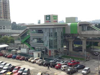 Casa Subang Condo 1062sqft Subang Jaya Below Market Full Loan