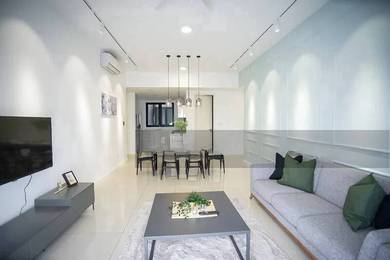 NOVUM Bangsar South For Rent