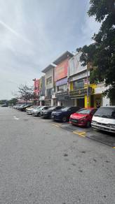 Hot Area Shoplot Seksyen 7 Shah Alam