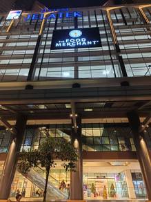Want to Sale Datum Jelatek / LINQ Sky Residences, Ampang