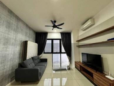 NOVUM Fully Furnished