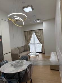 TRX Residences, KL City Centre