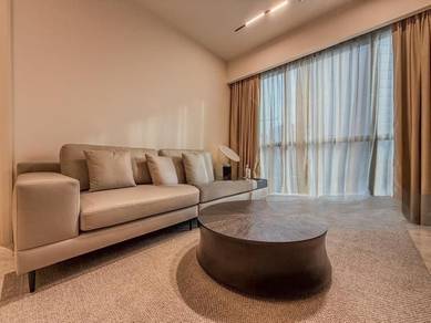 TRX Residences, KL City Centre