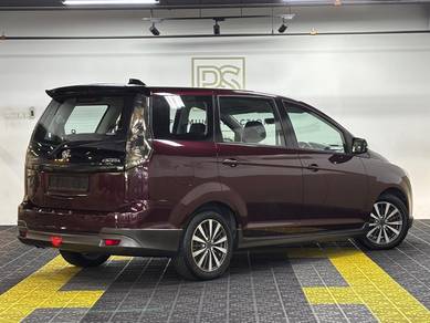 Proton EXORA PREMIUM 1.6 47k LOW MIL WARRANTY
