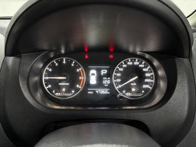 Proton EXORA PREMIUM 1.6 47k LOW MIL WARRANTY