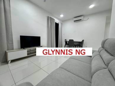 Vivo 830sqft furnished @ Batu Kawan for rent near Vertu Sinaran