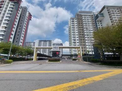 S2 Kalista 1 Guarded Condominium