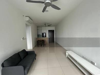 Sunway Belfield, Kampung Attap, KL City Centre