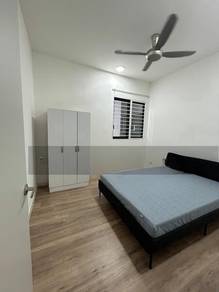 Sunway Belfield, Kampung Attap, KL City Centre