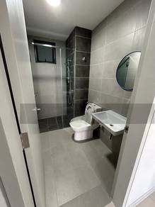 Sunway Belfield, Kampung Attap, KL City Centre