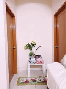 1-storey-Terraced-House-for-rent-Kampar-Perak