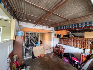2-storey-Terraced-House-for-sale-Pandamaran-Selangor-2