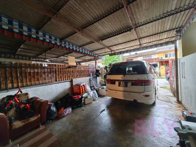 2-storey-Terraced-House-for-sale-Pandamaran-Selangor-1