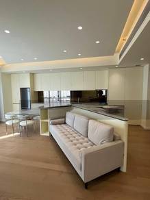 TRX Residences, KL City Centre