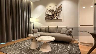 TRX Residences, KL City Centre