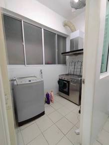 The Oasis, Gelugor For Rent
