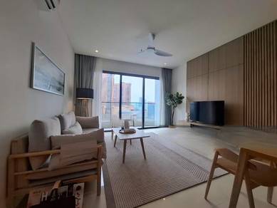 Mitsui Serviced Suites, Bukit Bintang, KL City Centre