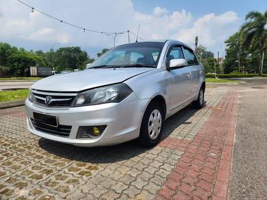 Proton SAGA 1.3 FLX STANDARD (A)