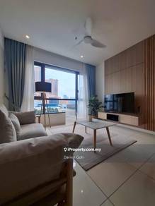 Mitsui Serviced Suites, Bukit Bintang, KL City Centre