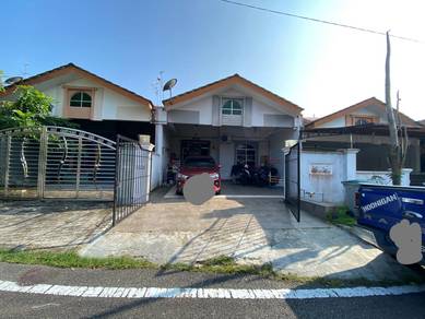 BANDAR PULAI JAYA l SINGLE STOREY I BELOW MARKET I FULL LOAN