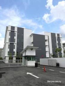 Impian Titanium Condo 1670sqft Puchong Below Market Full Loan