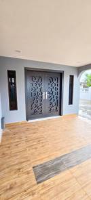 Taman Desa Cemerlang Double Storey Low Cost Corner Lot