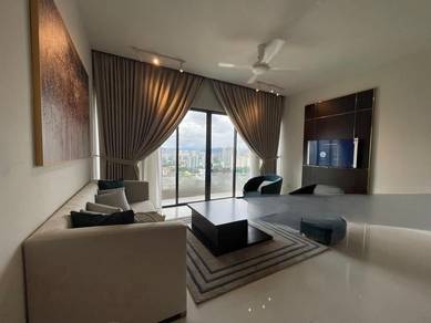 Service Suites @ Pavilion Embassy, Keramat