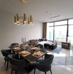 Service Suites @ Pavilion Embassy, Keramat
