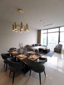 Service Suites @ Pavilion Embassy, Keramat