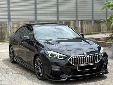 Bmw 218i M SPORT GRAN COUPE 1.5L (A)