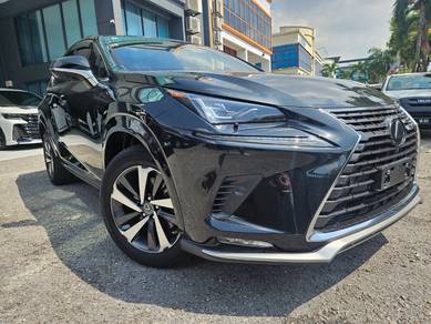 Lexus NX300 PREMIUM/SPIC&CHIC/16K/MOONROOF