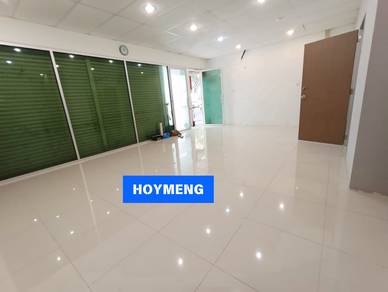 Extended Corner Taman Bukit Jambul Ground Floor Relau