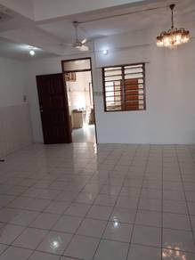Landed house / Double Storey / Newly Renovated / 5 room