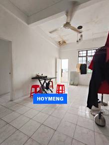 BAYAN PERMAI ONE Fix Carpark Bayan Lepas