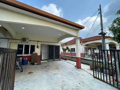 ENDLOT Single Storey Terrace Jalan Tanjung Api-Api Seksyen 30