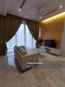 The Manor, KLCC, KL City Centre