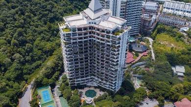 Armanee Damansara Damai Duplex Save 246k! Auction Property