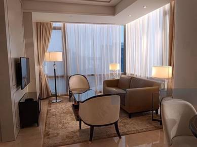 Pavilion Suites, Bukit Bintang, KL City Centre