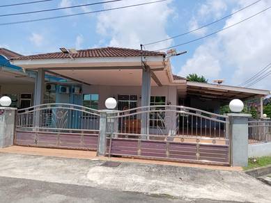 Well Maintained Terrace Corner Taman Arena Phase 2