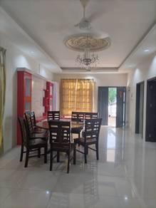 Well Maintained Terrace Corner Taman Arena Phase 2