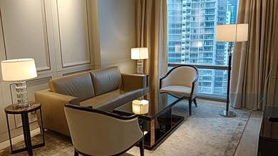 Pavilion Suites, Bukit Bintang, KL City Centre