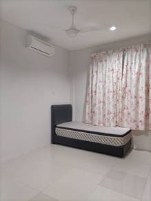 Well Maintained Terrace Corner Taman Arena Phase 2