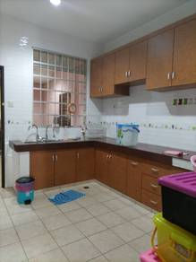 Well Maintained Terrace Corner Taman Arena Phase 2