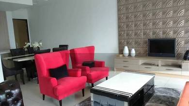 The Elements Fully Furnished For Rent
